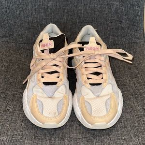Puma RS-X women size 8.5